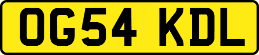 OG54KDL