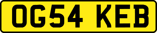 OG54KEB