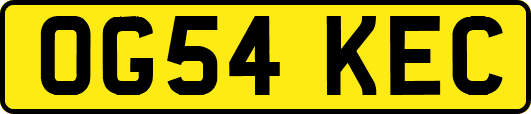 OG54KEC