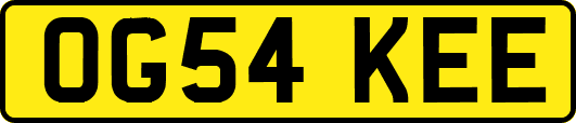 OG54KEE