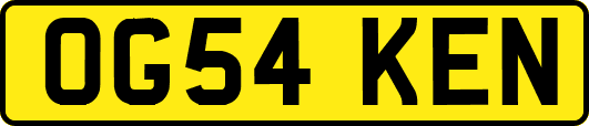 OG54KEN