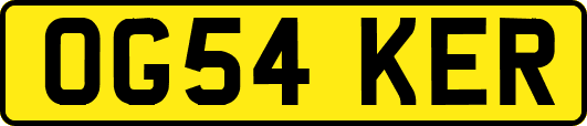 OG54KER