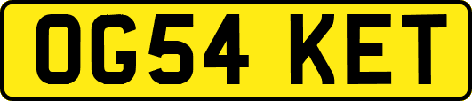 OG54KET