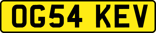 OG54KEV