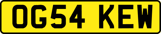 OG54KEW