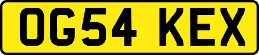 OG54KEX