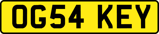 OG54KEY