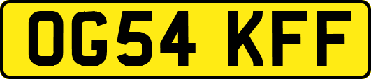 OG54KFF