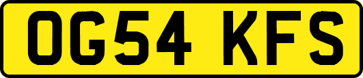 OG54KFS