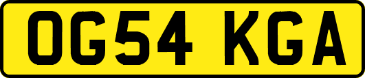 OG54KGA