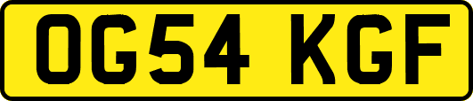 OG54KGF