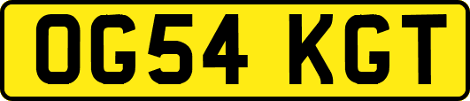 OG54KGT