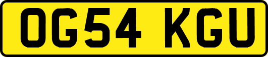 OG54KGU