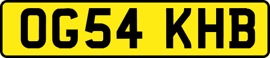 OG54KHB