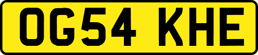 OG54KHE