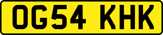 OG54KHK