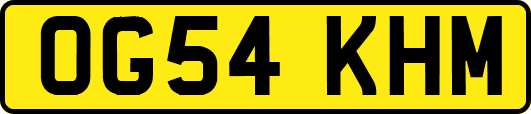 OG54KHM