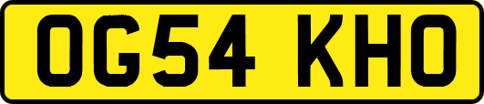 OG54KHO