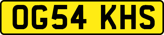 OG54KHS
