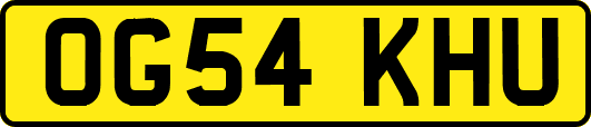 OG54KHU