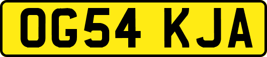 OG54KJA