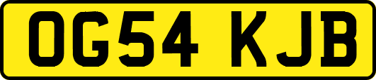 OG54KJB