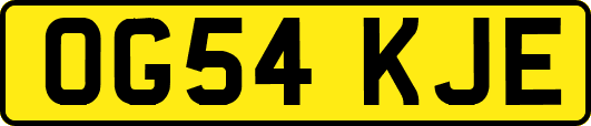 OG54KJE