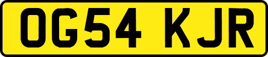 OG54KJR