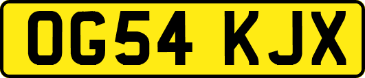 OG54KJX
