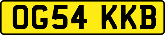 OG54KKB