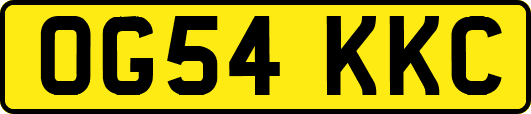 OG54KKC