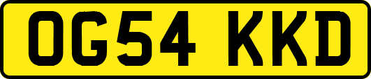 OG54KKD