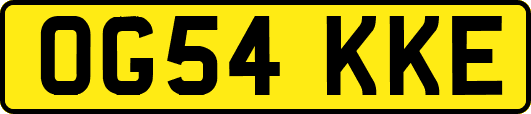 OG54KKE