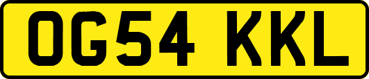 OG54KKL