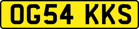 OG54KKS