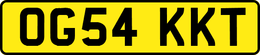 OG54KKT