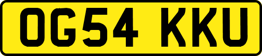 OG54KKU