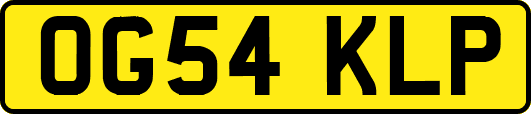OG54KLP