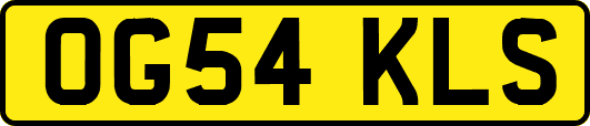 OG54KLS