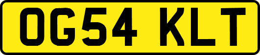 OG54KLT