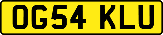 OG54KLU