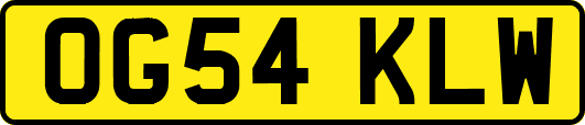 OG54KLW