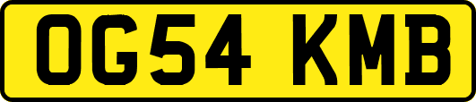 OG54KMB