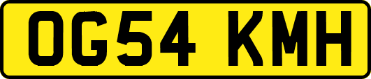 OG54KMH