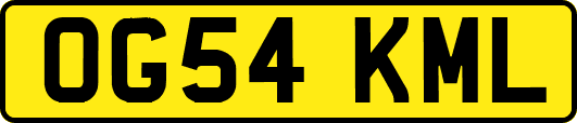 OG54KML