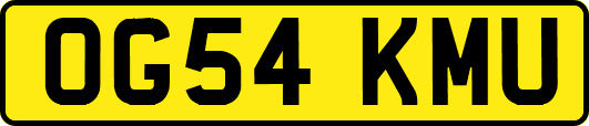 OG54KMU