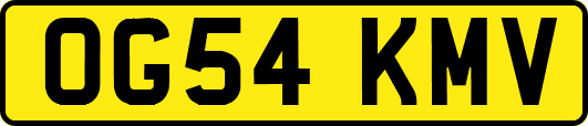 OG54KMV