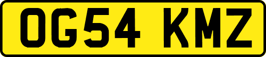 OG54KMZ