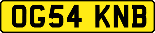 OG54KNB