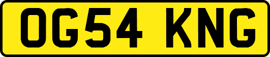 OG54KNG
